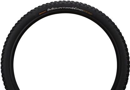 Reifen CONTINENTAL MOUNTAIN KING 29x2.30 ShieldWall Tubeless Ready Weich Schwarz