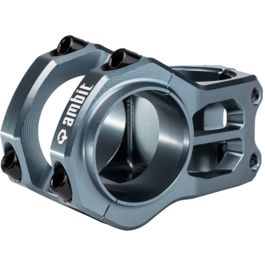 AMBIT BARTENDER Vorbau Blau