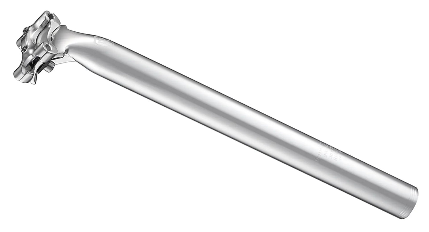Sattelstütze RITCHEY CLASSIC TWO-BOLT Rückversatz 25mm