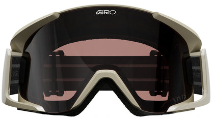 Maske GIRO DROPLINE Frequency Orange
