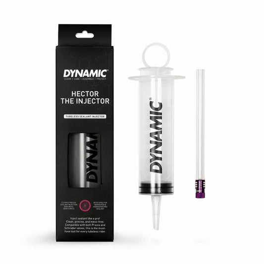 Spritze für Präventivflüssigkeit DYNAMIC HECTOR THE INJECTOR