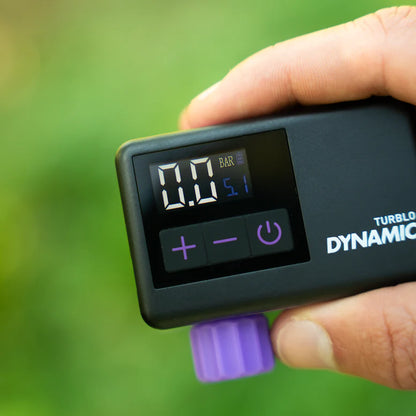 Elektrische Pumpe DYNAMIC TURBLO