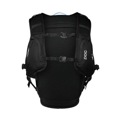 Rucksack POC mit Rückenprotektor COLUMN VPD 13L Schwarz