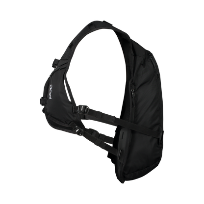 Rucksack POC mit Rückenprotektor COLUMN VPD 13L Schwarz