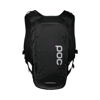 Rucksack POC mit Rückenprotektor COLUMN VPD 13L Schwarz