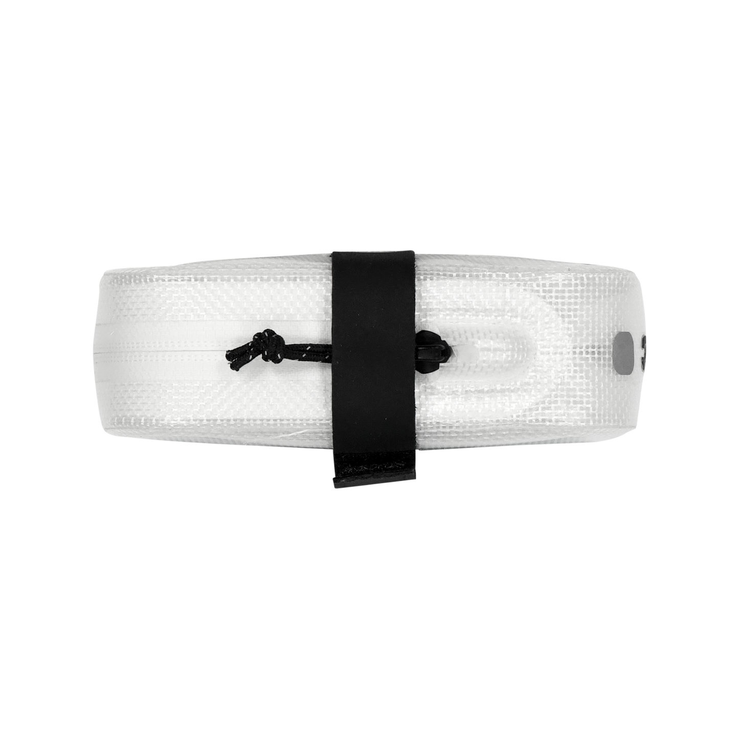 POC ULTRA POUCH 0.3L Satteltasche Translucent White