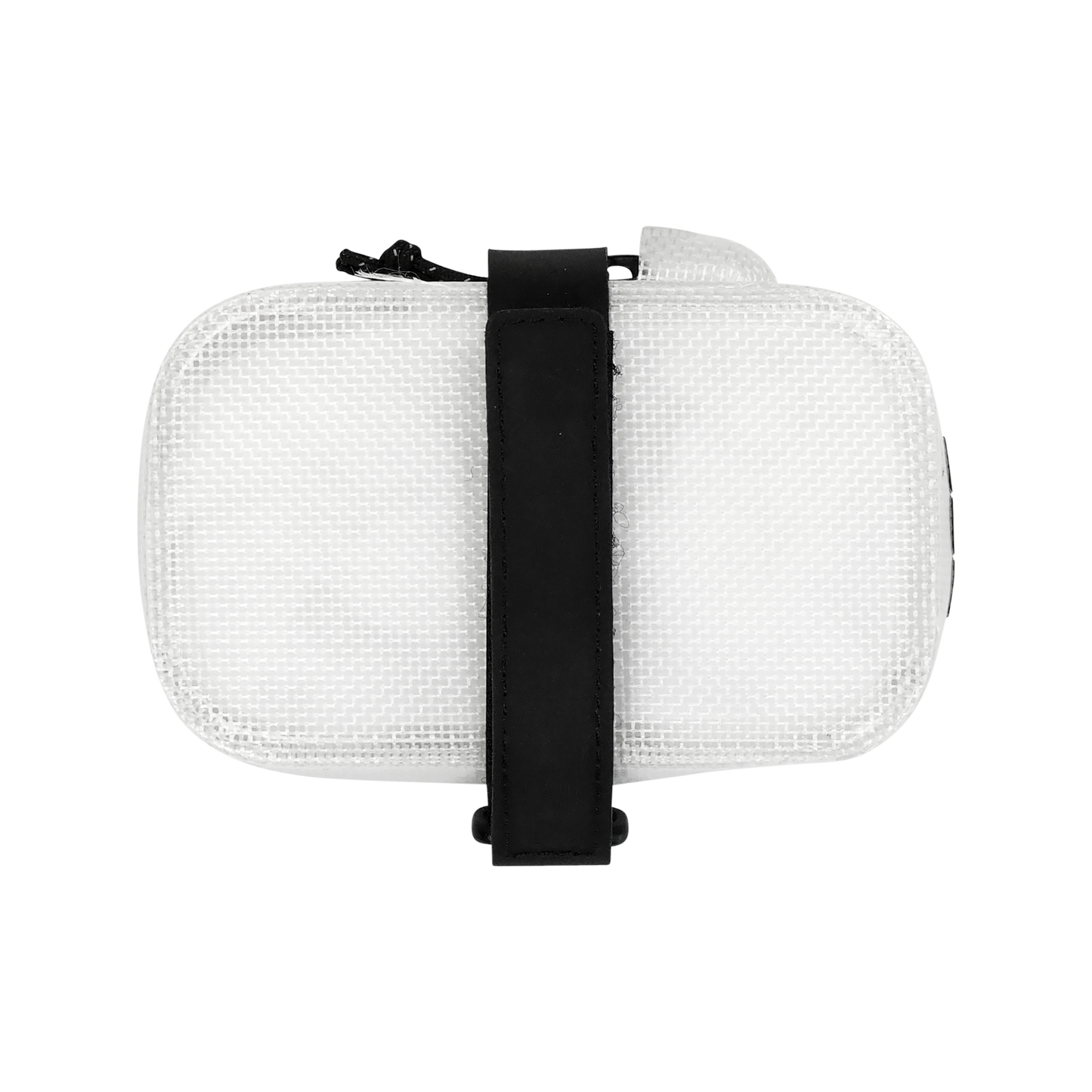 POC ULTRA POUCH 0.3L Satteltasche Translucent White