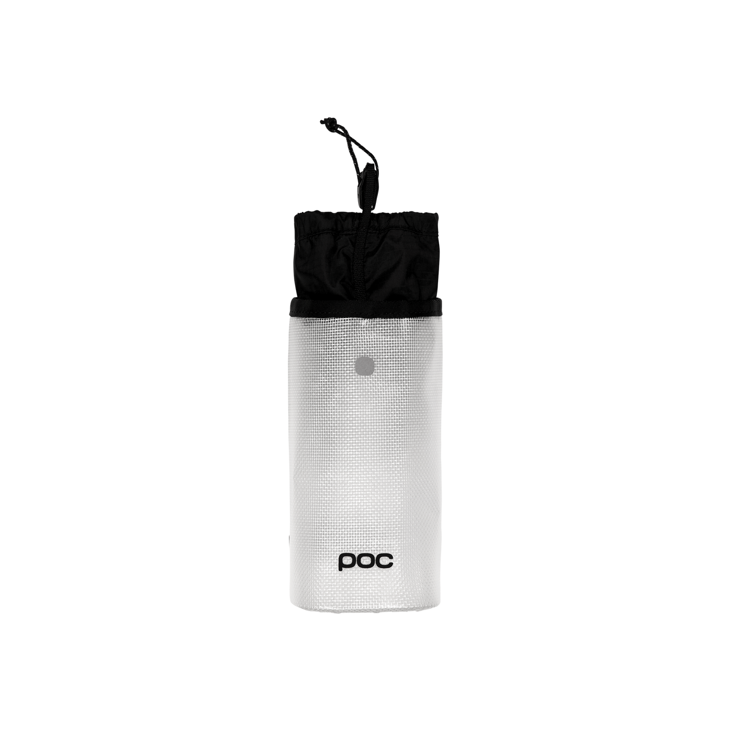 POC ULTRA SNACK 1L Rahmen Tasche Translucent White