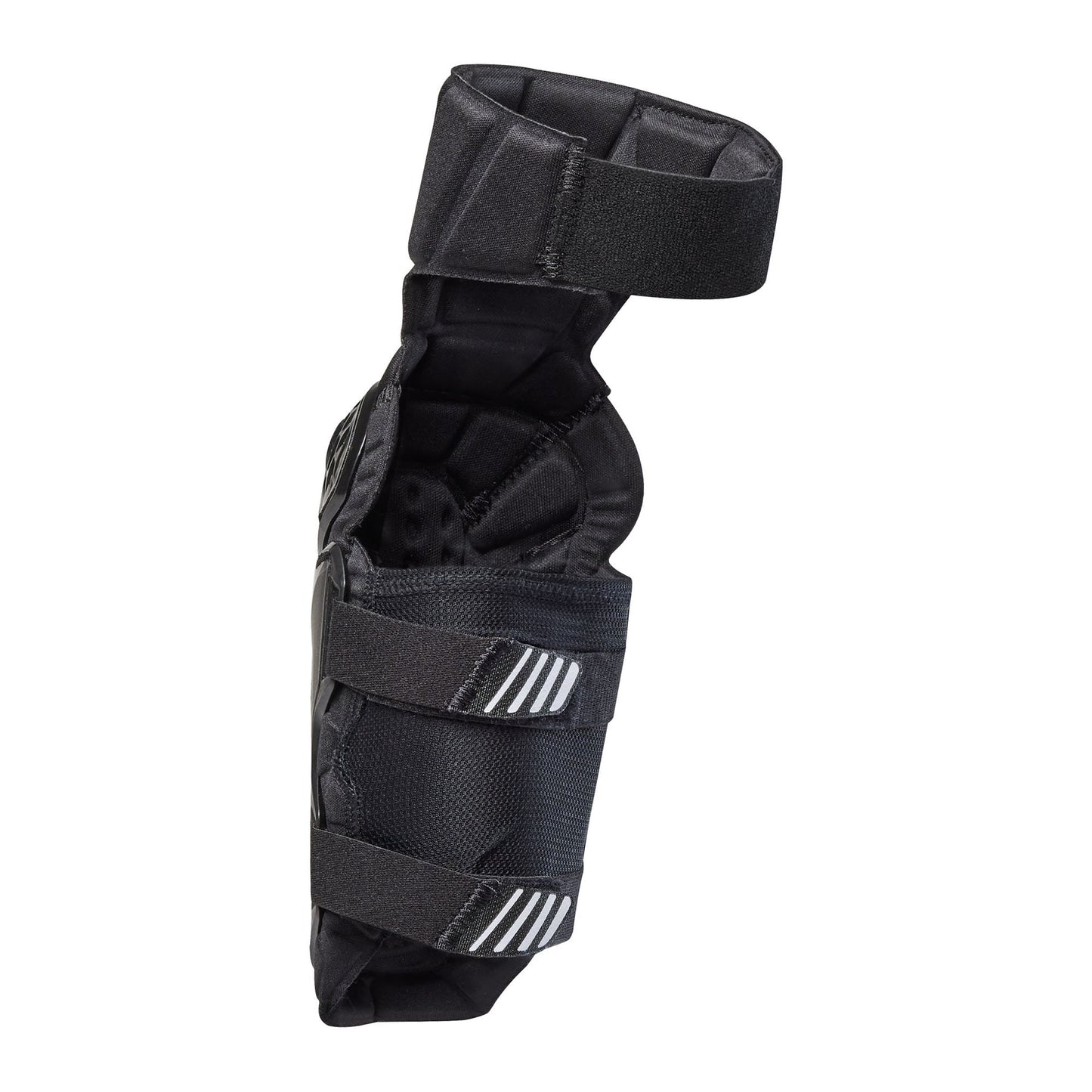 Ellbogenschützer FOX TITAN RA Junior Schwarz