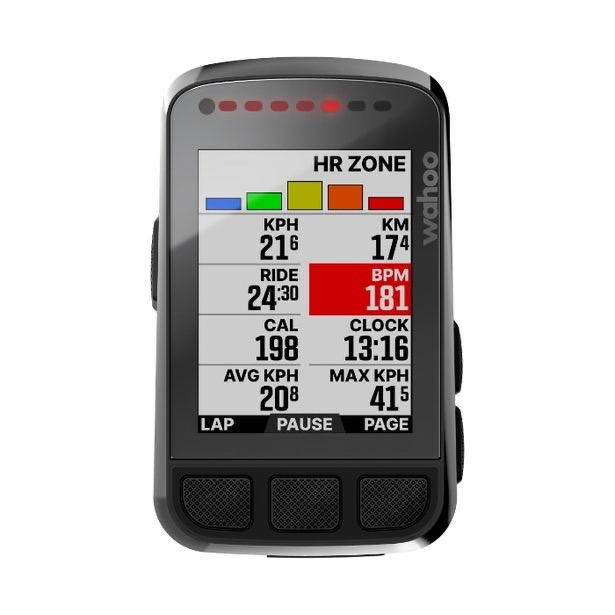 GPS WAHOO ELEMNT BOLT 2