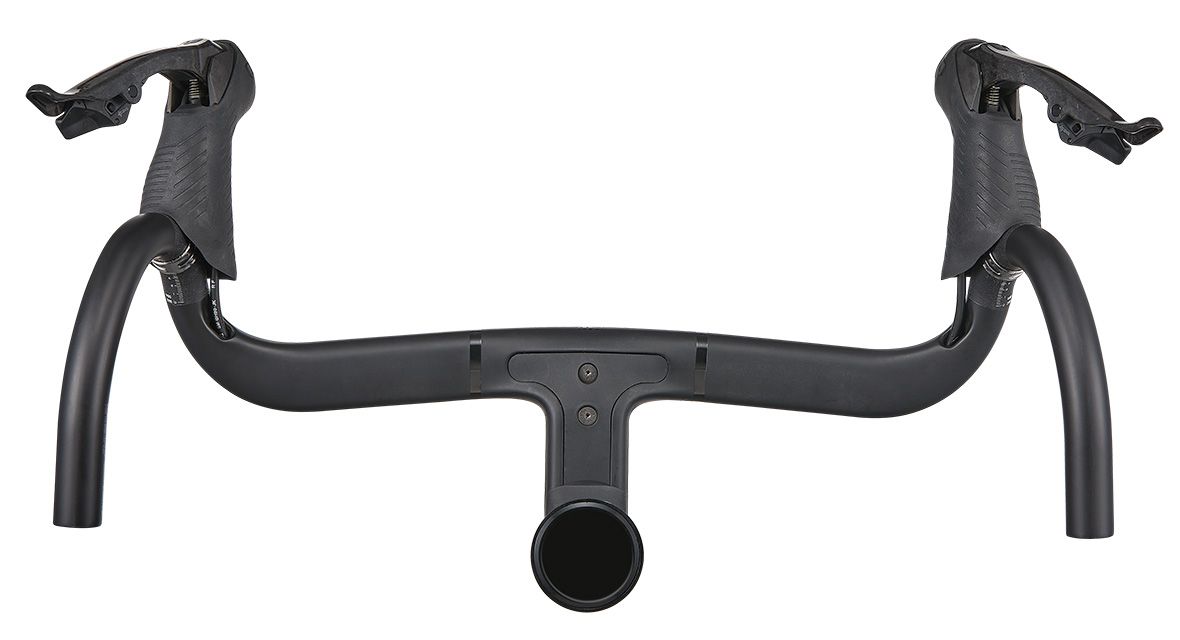 RITCHEY BUTANO RIDGE SUPERLOGIC Gravel-Lenker