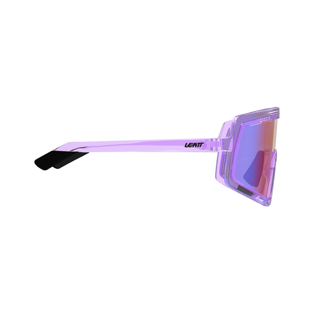 Brille LEATT MADVIZ ONE Clera Violetr IRIZ Fuschia 41 VLT
