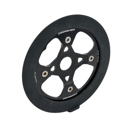 STRONGLIGHT BOSCH GEN4 12V Mono Kettenblatt (50mm Offset)