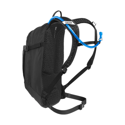 Trinkrucksack CAMELBAK MULE 12 L Schwarz