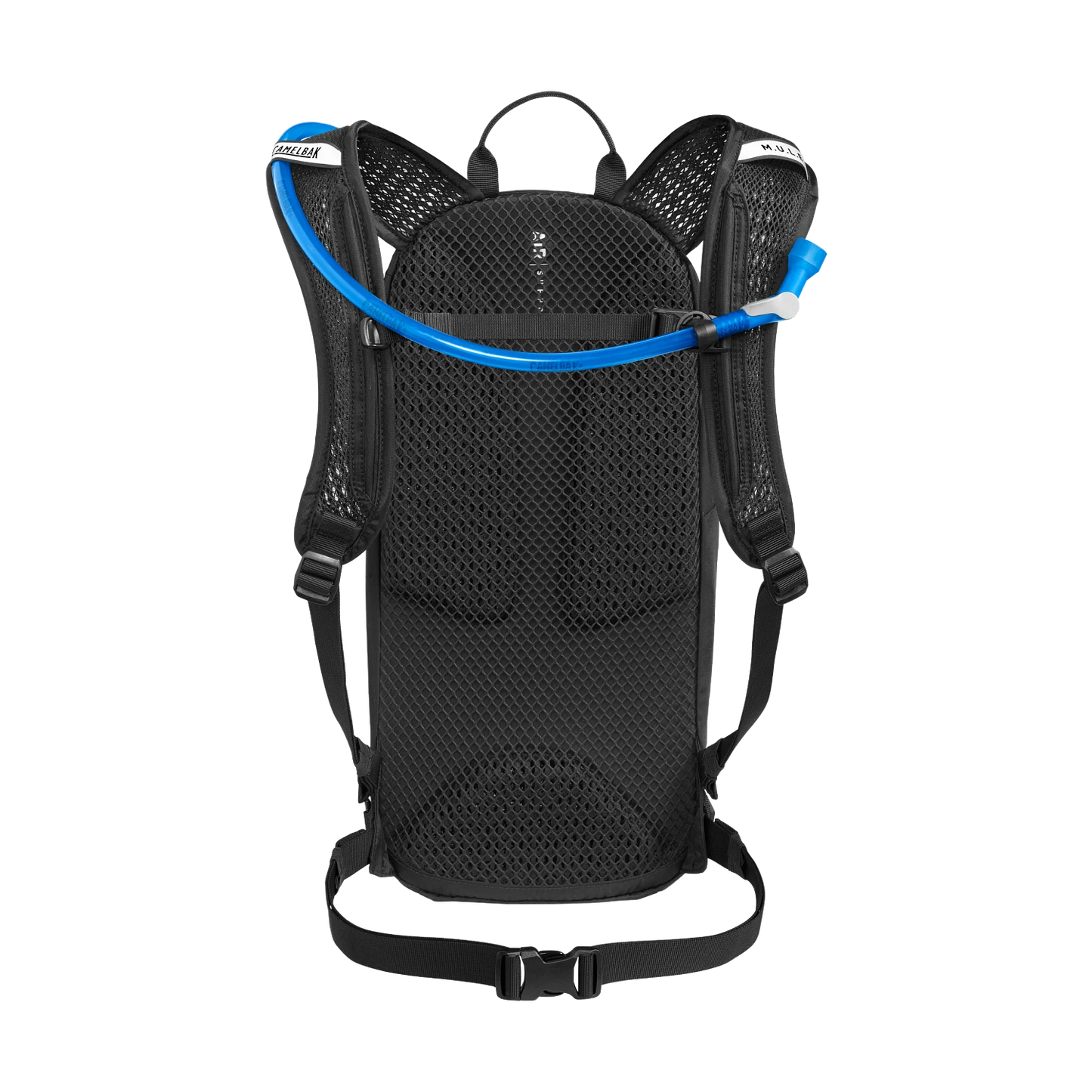 CAMELBAK MULE 12 L Trinkrucksack Schwarz
