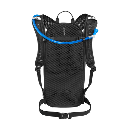 Trinkrucksack CAMELBAK MULE 12 L Schwarz