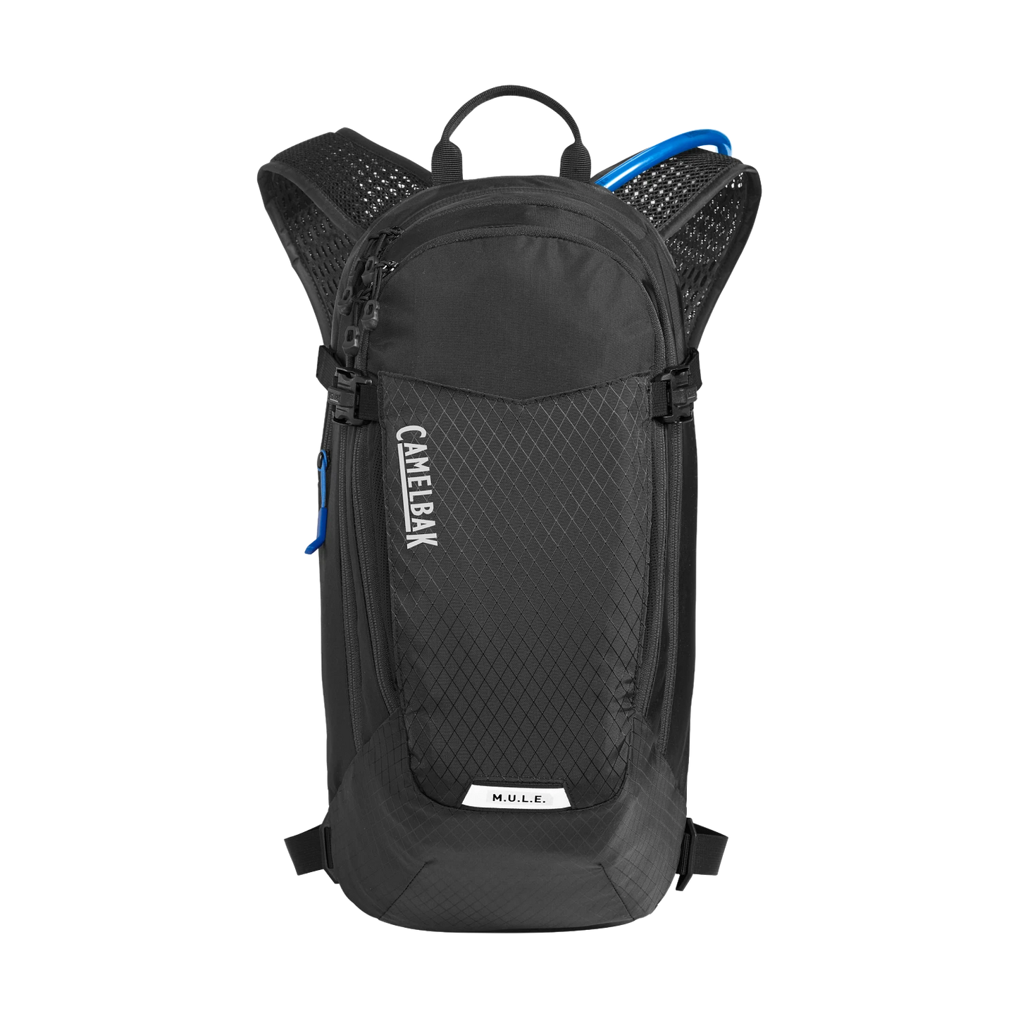 CAMELBAK MULE 12 L Trinkrucksack Schwarz