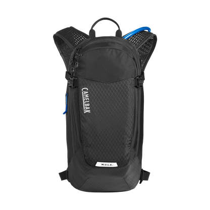 Trinkrucksack CAMELBAK MULE 12 L Schwarz