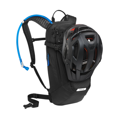 Trinkrucksack CAMELBAK MULE 12 L Schwarz
