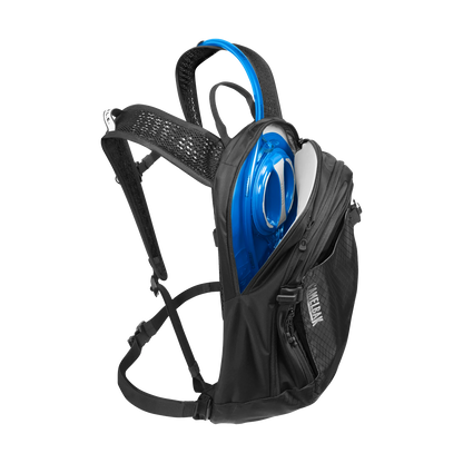 Trinkrucksack CAMELBAK MULE 12 L Schwarz