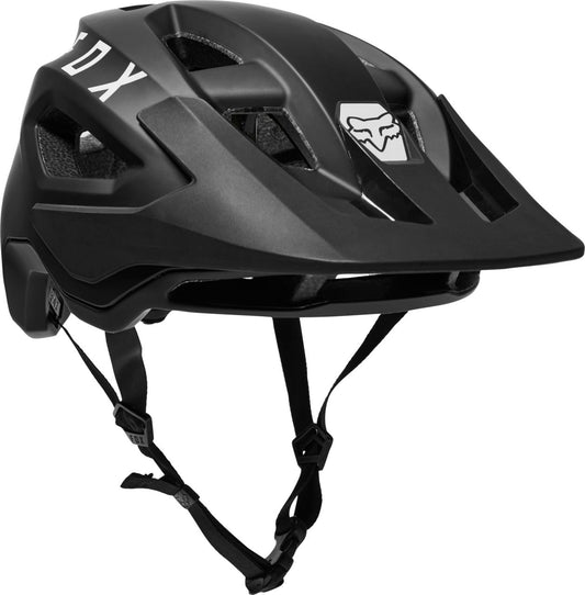 Helm FOX SPEEDFRAME MIPS Schwarz 2024