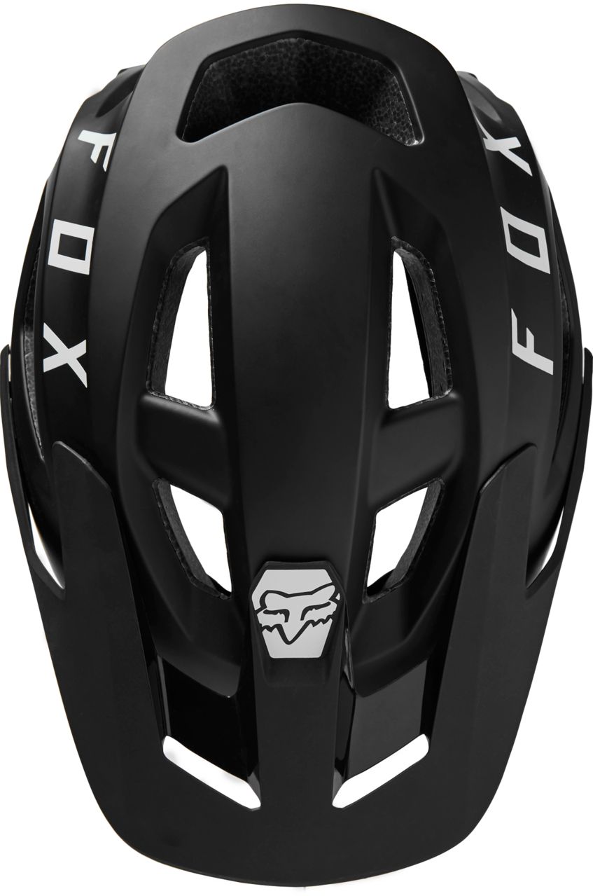 MTB-Helm FOX SPEEDFRAME MIPS Schwarz