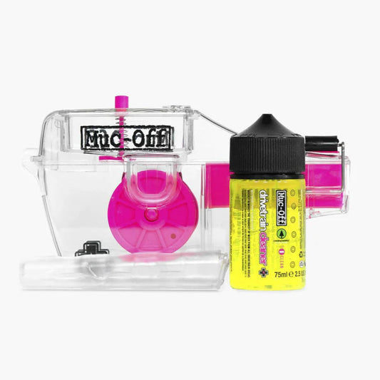 Kettenreiniger MUC-OFF X-3