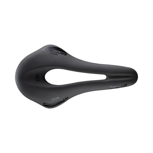 SAN MARCO Shortfit 130 Dynamic S3 Sattel – Oberseite