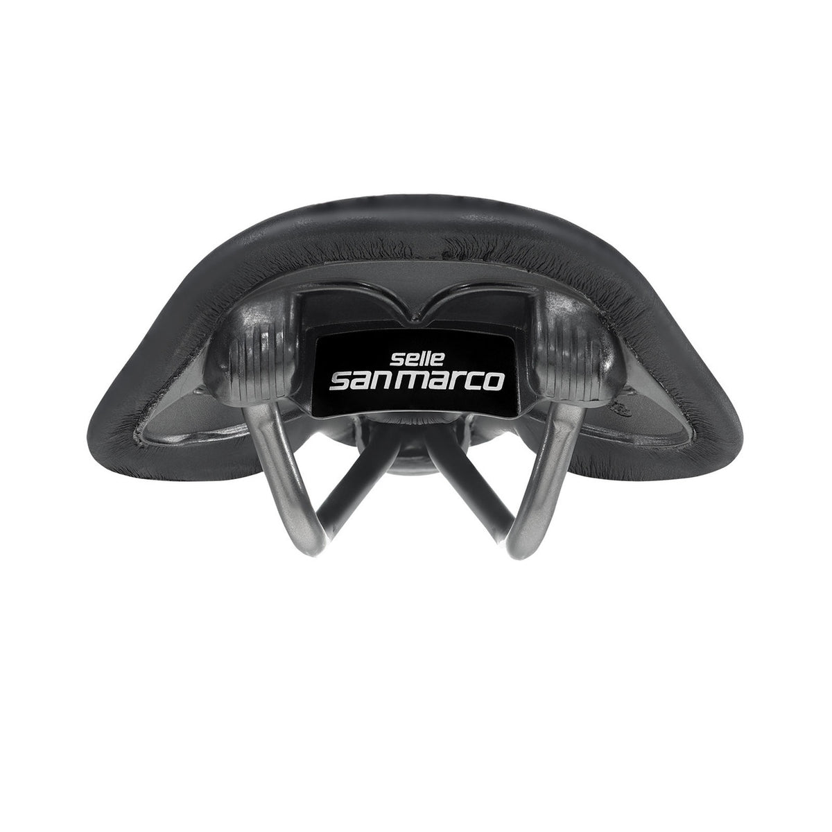 SAN MARCO Shortfit 130 Racing S3 Sattel – Rückseite