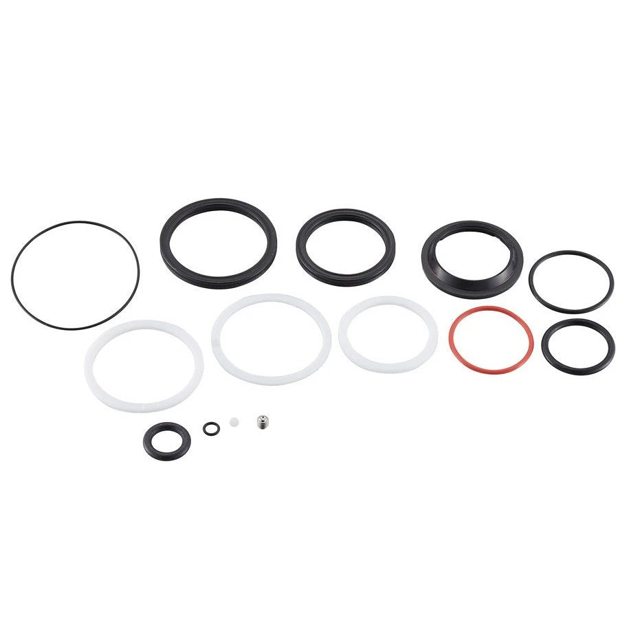 100-h-/200-h-Servicekit für ROCKSHOX VIVID C1 Dämpfer (2024+)