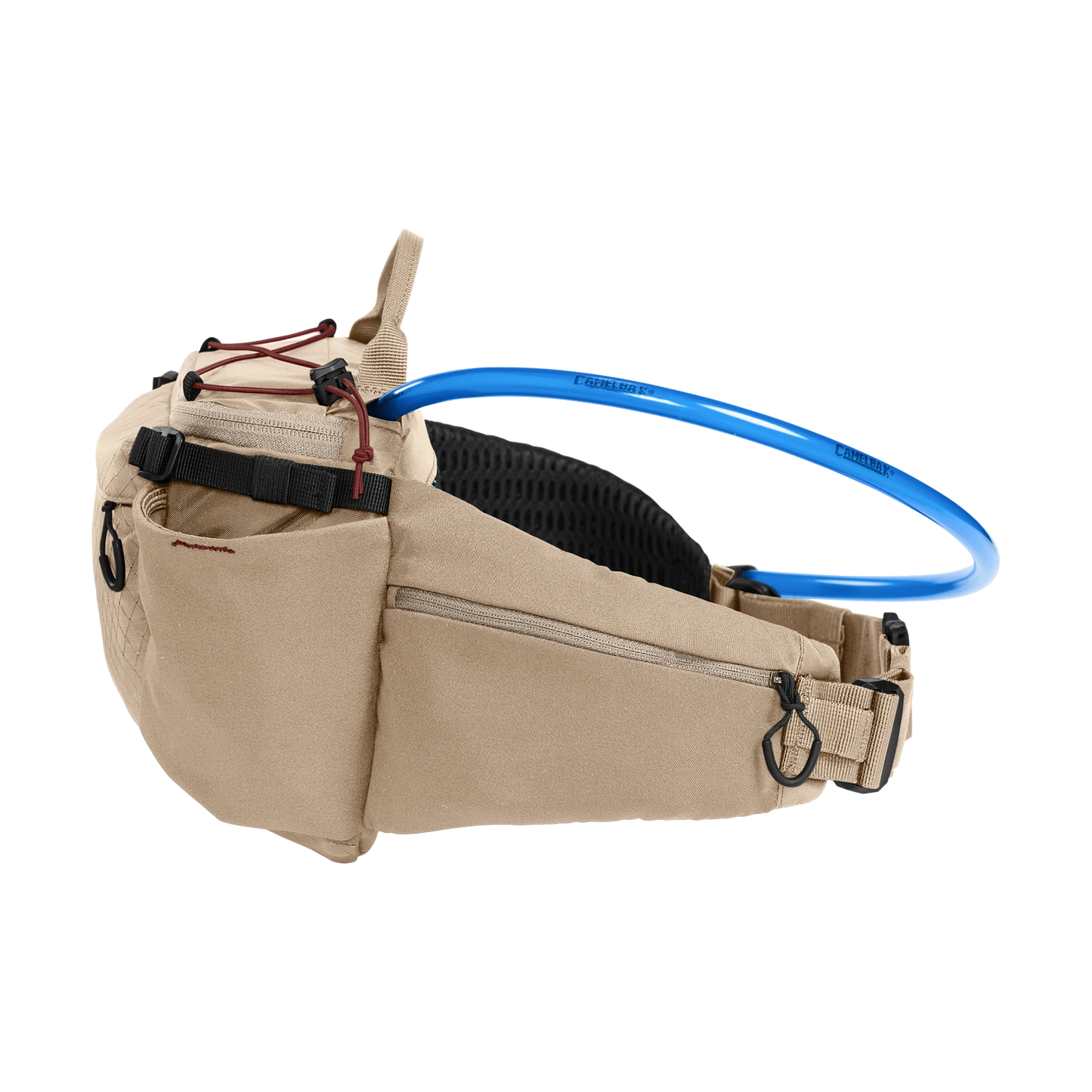 CAMELBAK MULE 5 L WAIST PACK Moondust Hydratation Bananentasche