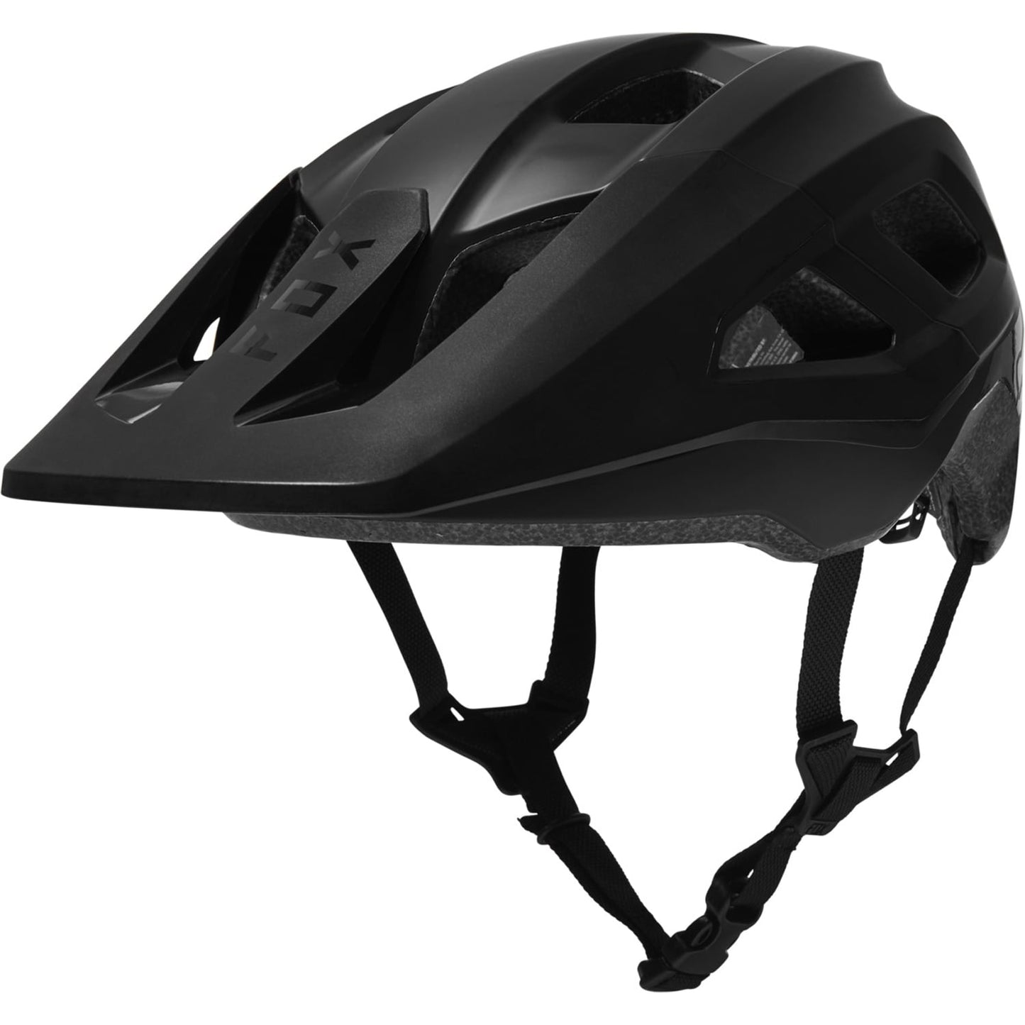 MTB-Helm FOX MAINFRAME TRVRS MIPS Schwarz 2025