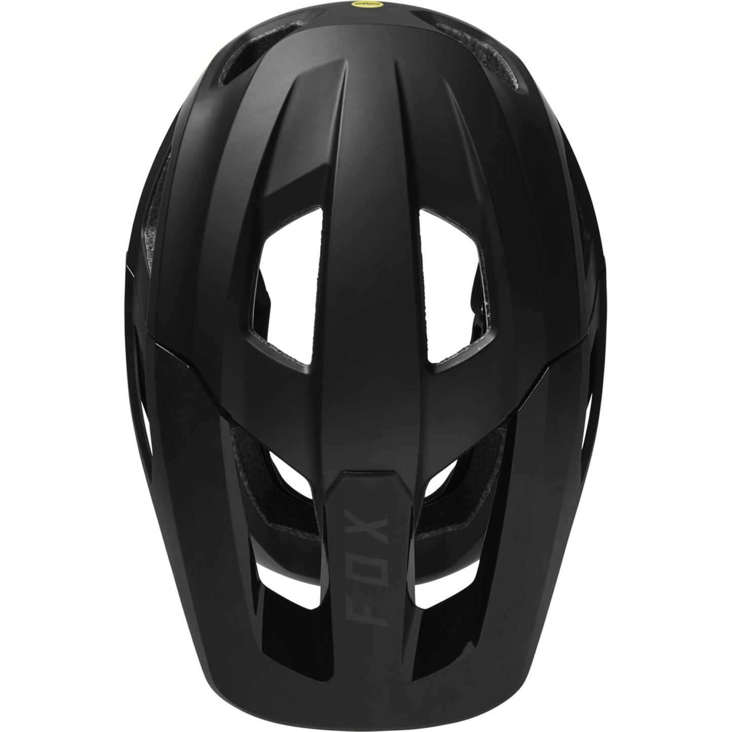 MTB-Helm FOX MAINFRAME TRVRS MIPS Schwarz 2025