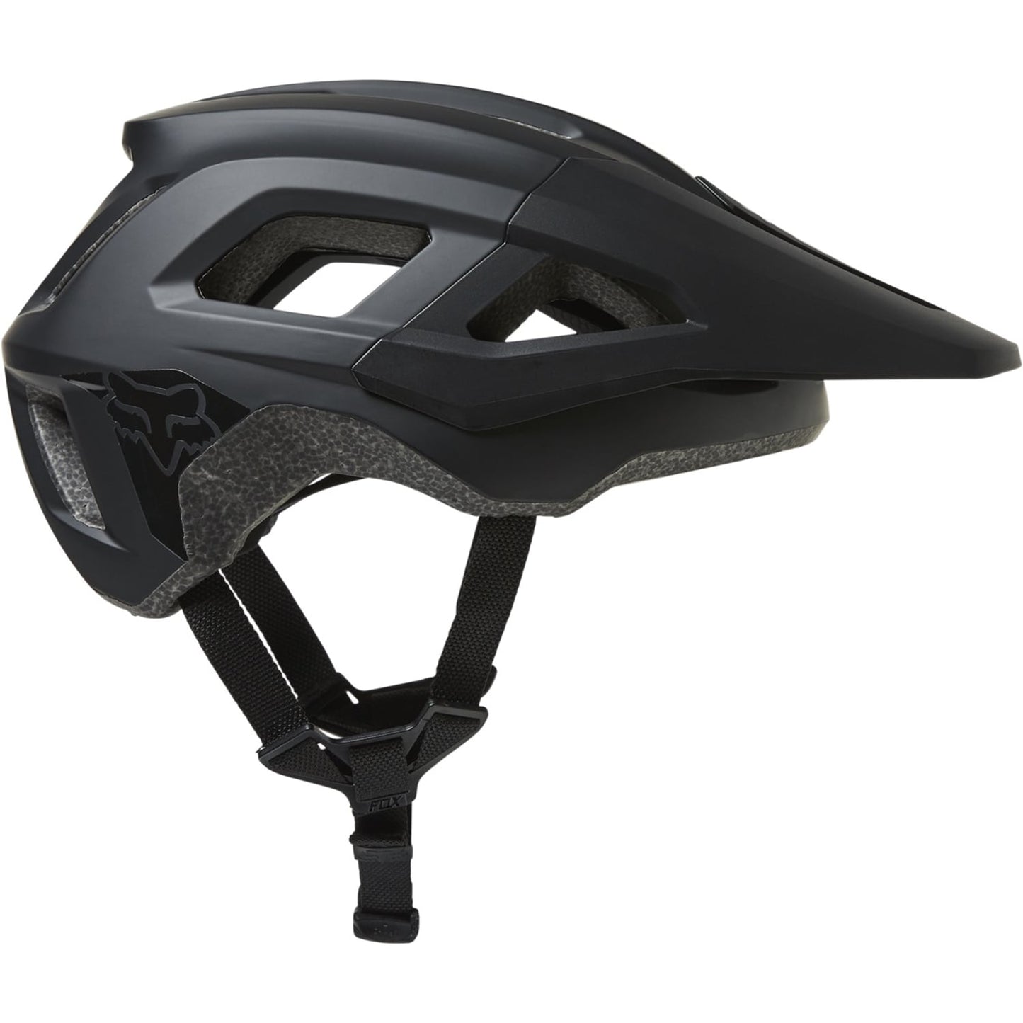 MTB-Helm FOX MAINFRAME TRVRS MIPS Schwarz 2025