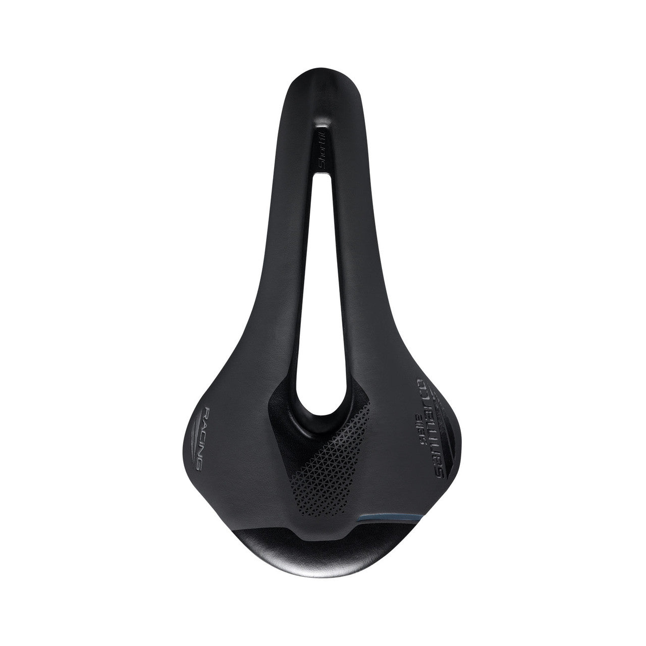 Sattel SAN MARCO SHORTFIT 2.0 OPEN-FIT RACING S3 Breite 140mm Stahlschienen Xsilite