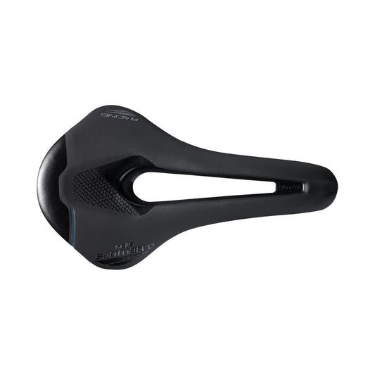 Sattel SAN MARCO SHORTFIT 2.0 OPEN-FIT RACING S3 Breite 140mm Xsilite-Stahlschienen