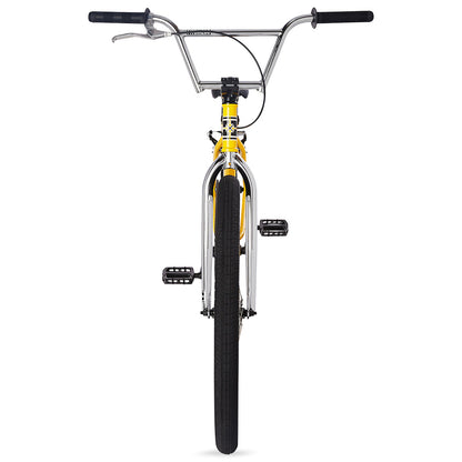 BMX FITBIKECO CR 29" Gelb