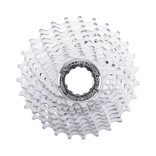 CAMPAGNOLO POTENZA CS-17 11-fach-Kassette – Hauptbild auf weißem Hintergrund