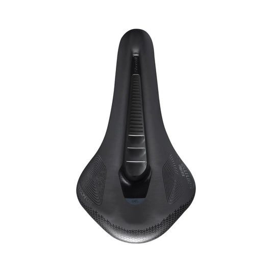 SAN MARCO Shortfit 2.0 Shield Supercomfort S3 Sattel – Oberseite