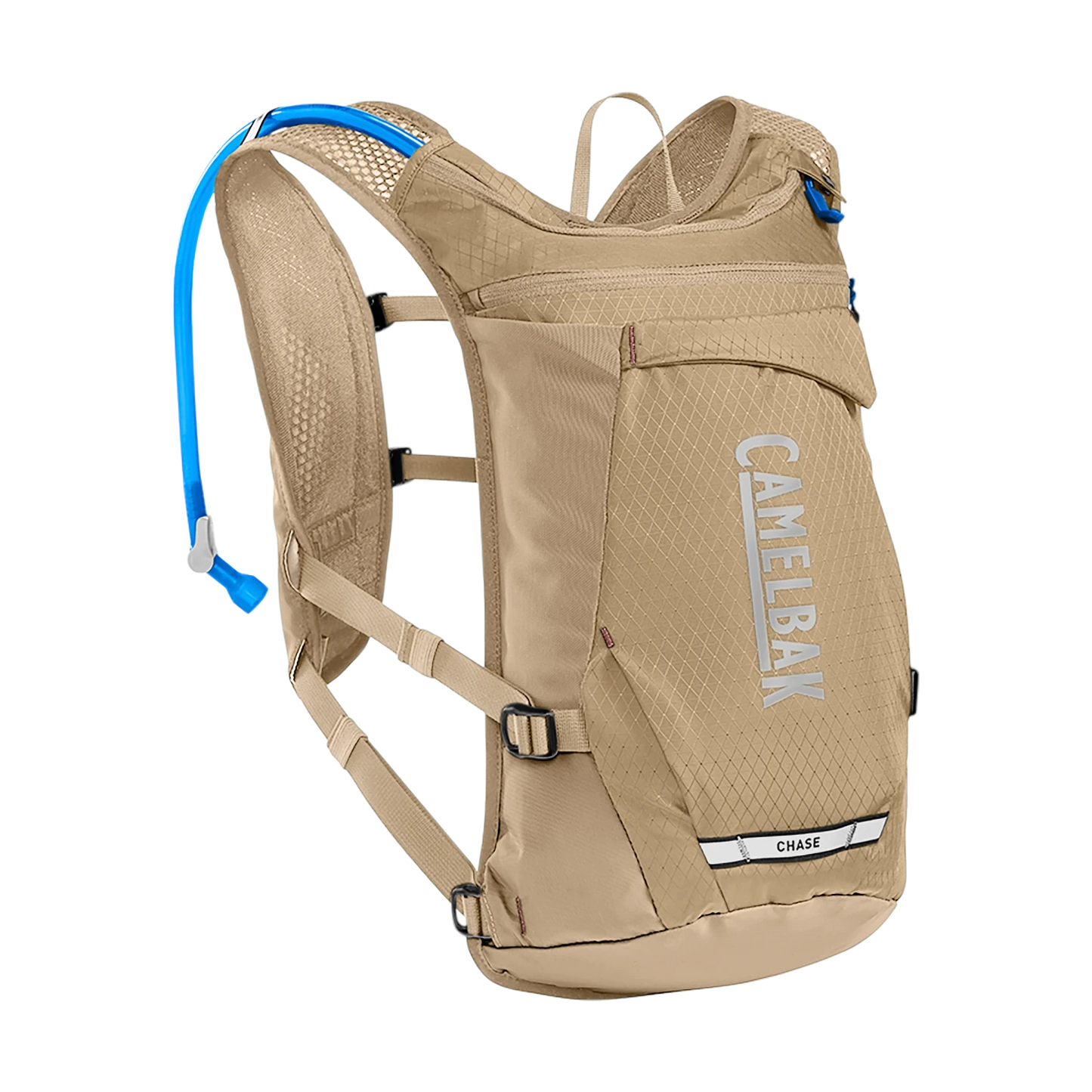 CAMELBAK CHASE ADVENTURE 8 L VEST Moondust Trinkrucksack