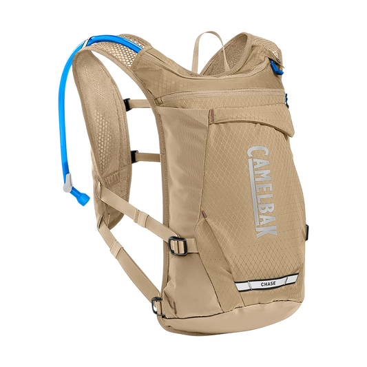 CAMELBAK CHASE ADVENTURE 8 L VEST Moondust Trinkrucksack