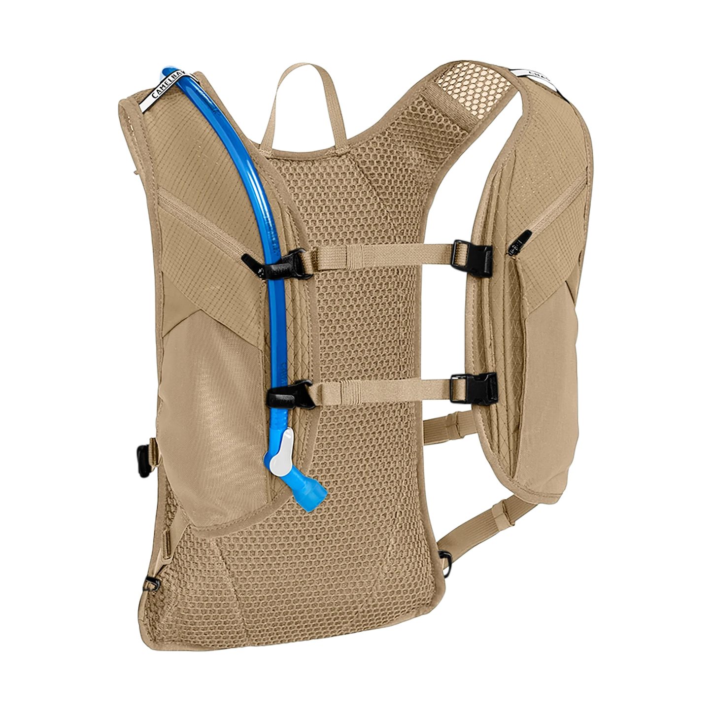 CAMELBAK CHASE ADVENTURE 8 L VEST Moondust Trinkrucksack