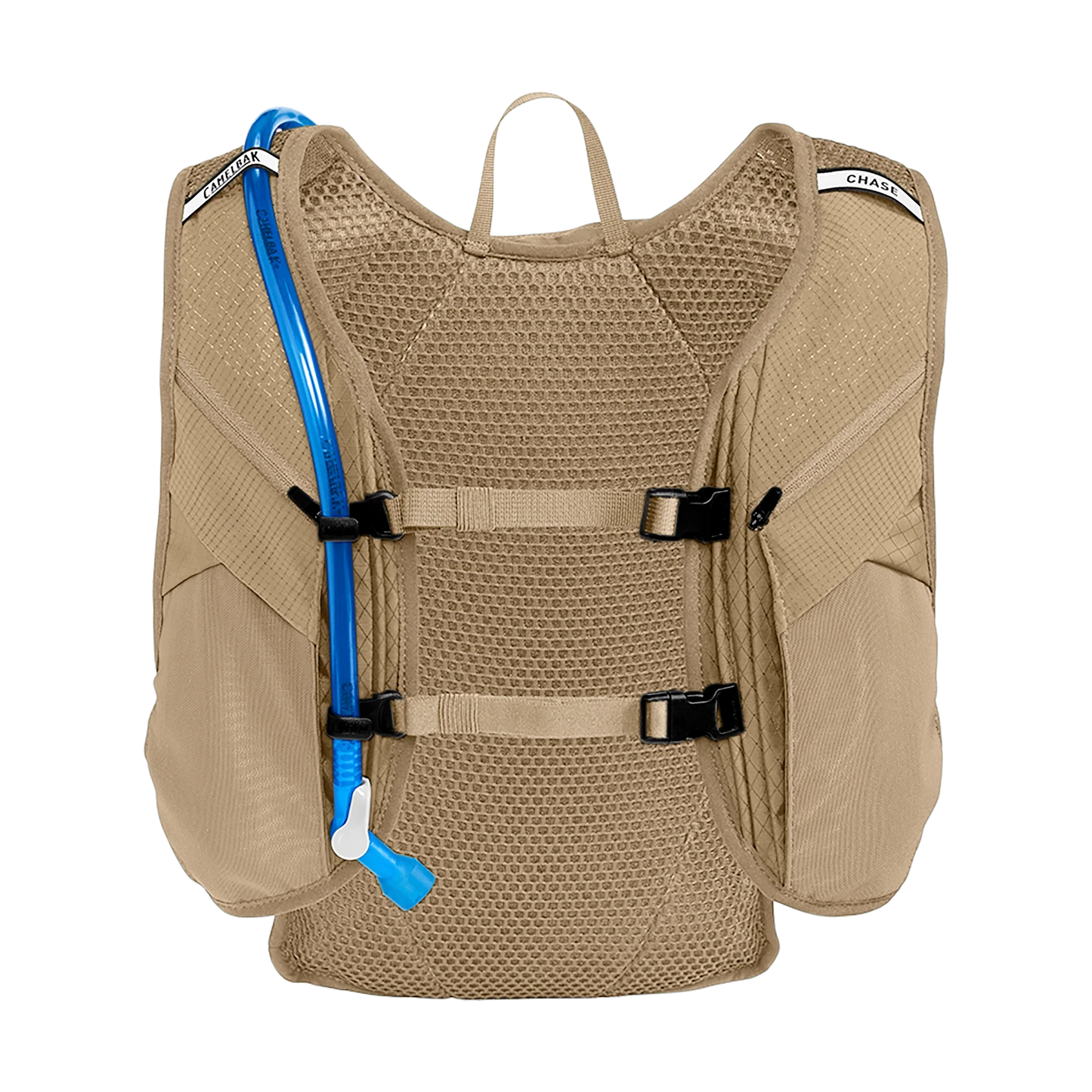 CAMELBAK CHASE ADVENTURE 8 L VEST Moondust Trinkrucksack
