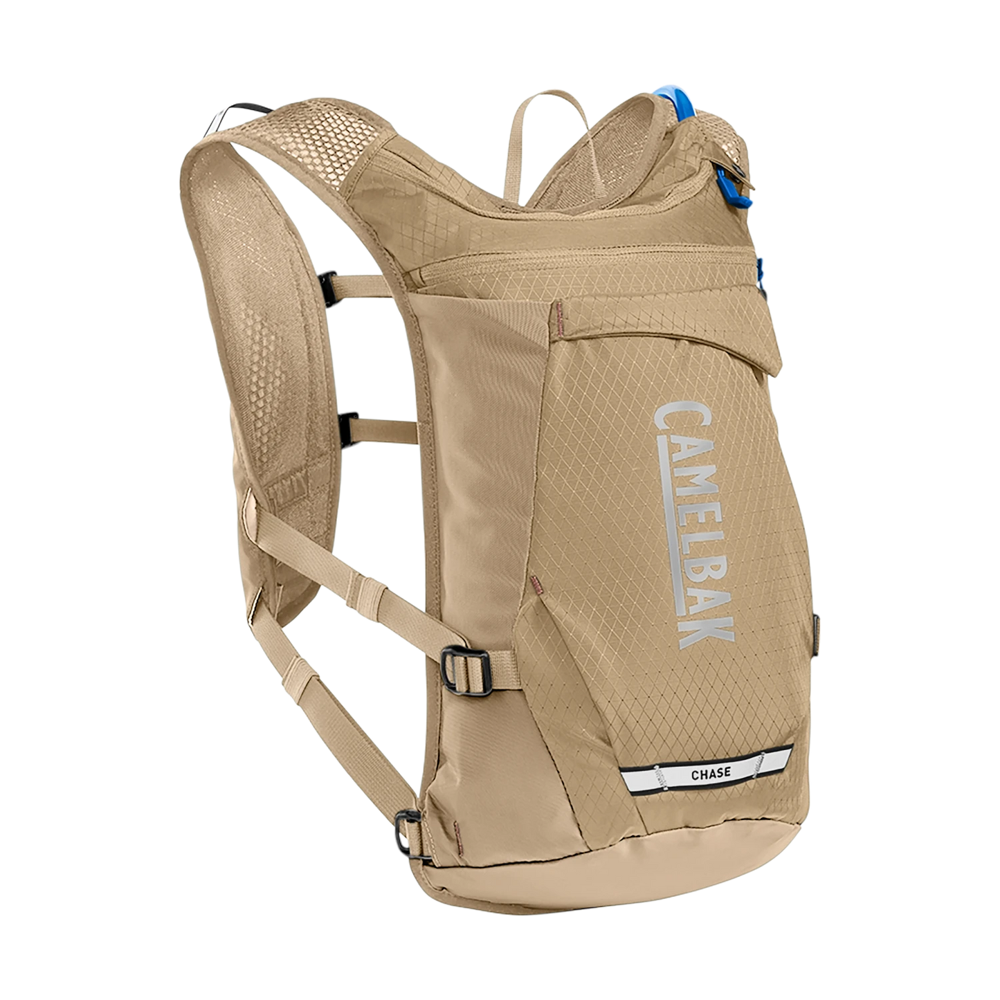 CAMELBAK CHASE ADVENTURE 8 L VEST Moondust Trinkrucksack