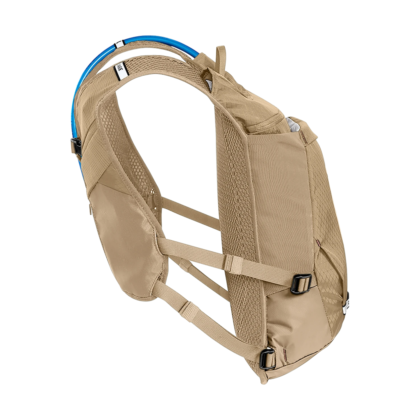 CAMELBAK CHASE ADVENTURE 8 L VEST Moondust Trinkrucksack