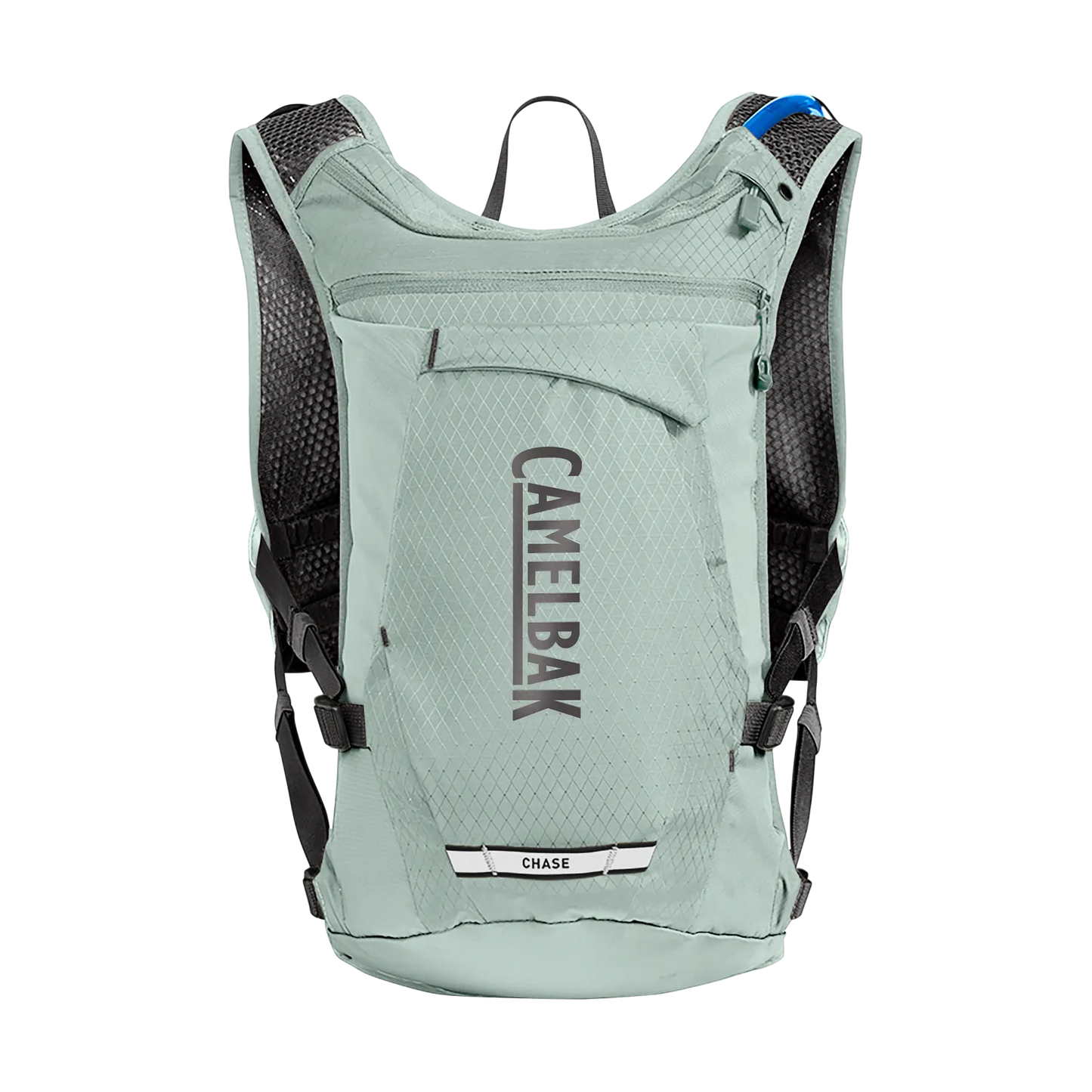 CAMELBAK CHASE ADVENTURE 8 L VEST Trinkrucksack Black Earth