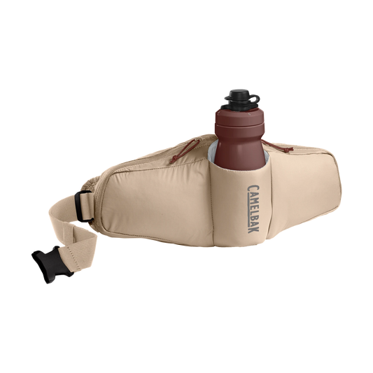 CAMELBAK PODIUM FLOW 2 2.5 L WAIST PACK Bananentasche Moondust