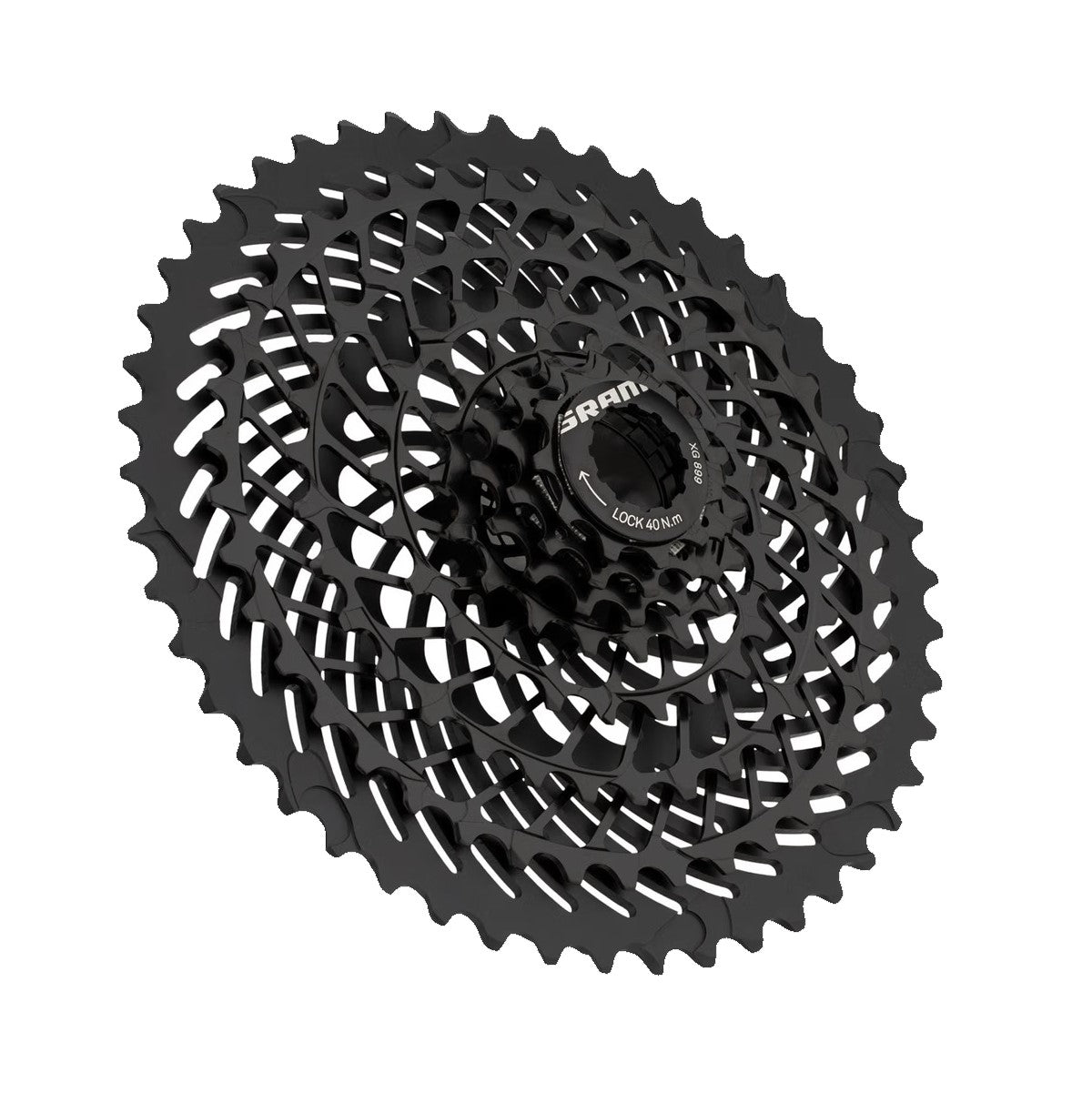 8V-Kassette SRAM EX1 XG-899