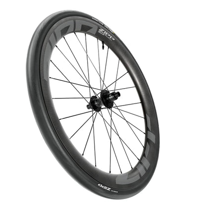 Reifen ZIPP GOODYEAR VECTOR R XPLR Tubeless Ready Schwarz