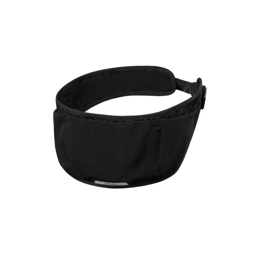 Banane APIDURA EXPEDITION WAIST BELT Schwarz